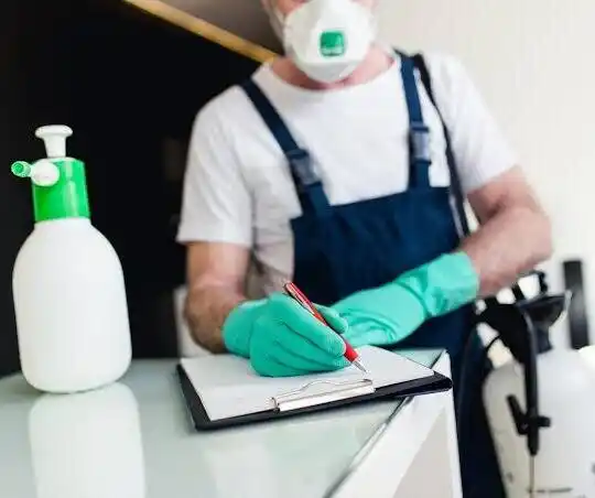 pest control Contoocook